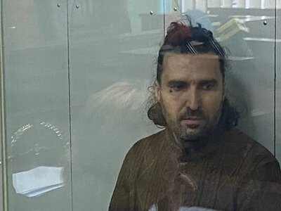 Водієві, який побив велосипедиста у Києві, змінили запобіжний захід