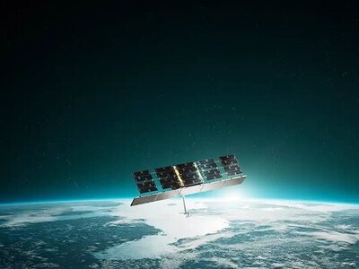 Китайські супутники спостерігали за Україною під час масованого удару рф