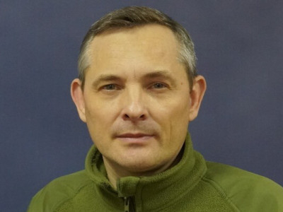 “Летять з різних напрямків по квазібалістичній траєкторії”: Ігнат розповів про нові методи ударів росіян, які ускладнюють роботу Patriot