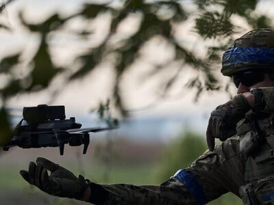 Бійці «Сталевого кордону» спопілили захисні споруди зс рф в Курській області. Разом з російськими вояками – ДПСУ