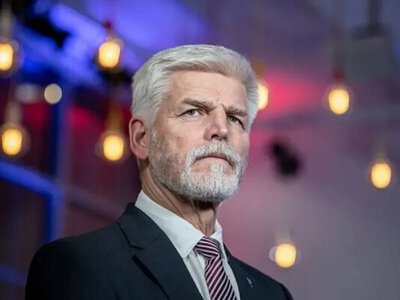 Президент Чехії не доручив лідерам проросійської партії ANO формування нового уряду