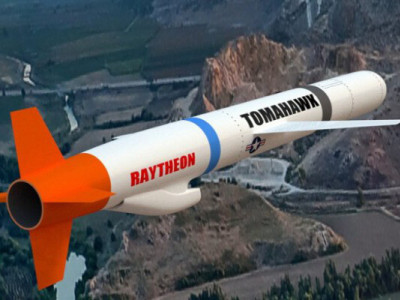 Далекобійні крилаті ракети Tomahawk послаблять бойову ефективність РФ - ISW