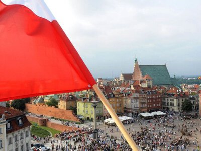 У Польщі склали список своїх міст, які під найбільшим ризиком у разі війни з РФ