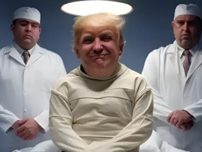 The Guardian: Поведінка Трампа викликає занепокоєння