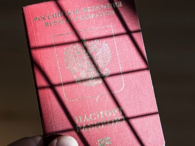 «Залишити без Батьківщини». Навіщо Росія позбавляє свого громадянства кримських політв'язнів?
