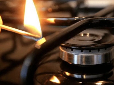 Через одну боржницю 9 квартир вже третю добу залишаються без газу: що робити?