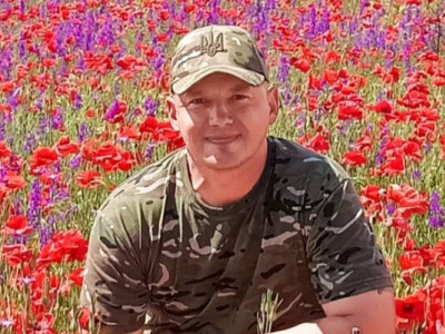 Сапер з Запоріжжя Олег Панібратенко: Наша земля буде чистою від ворожого залізяччя