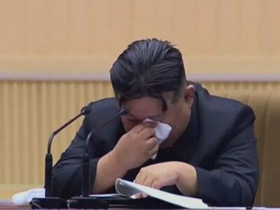 Кім Чен Ин розгнівався на жінок: нова абсурдна заборона у КНДР