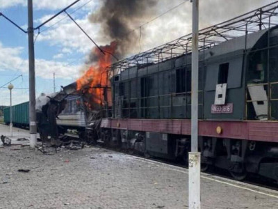Укрзалізниця перебудує залізничні маршрути у прифронтових регіонах: як це працюватиме