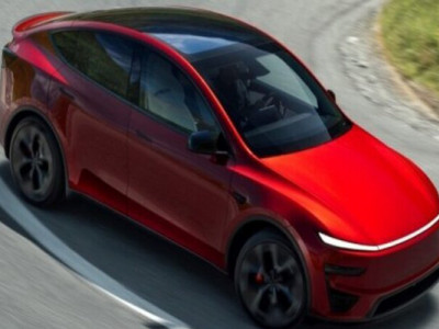 Tesla знову підігріває інтерес публіки: опублікували загадковий тизер