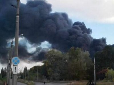 Населені пункти без світла, пожежа на обстріли: що зараз відбувається на Чернігівщини