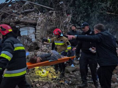 Терор росії: у Лапаївці на Львівщині росіяни вбили родину з чотирьох людей