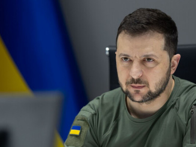 Україна готує нові санкції проти тих, хто допомагає росії та її війні