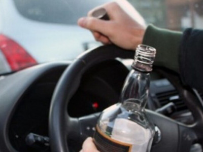Нічна гонитва: нетверезий водій BMW втік від патрульних і спричинив ДТП