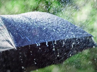 Хмарно та дощі: якою буде погода на цьому тижні
