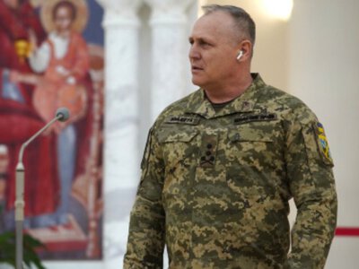 Нова воєнна доктрина: як Сили ТрО формують майбутнє української армії
