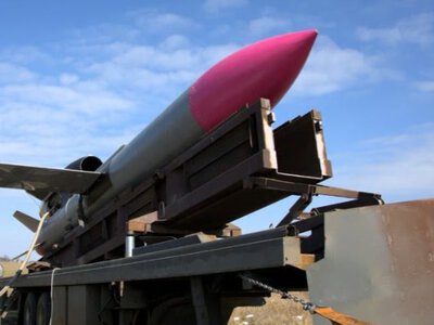 Фламінго в дії: Україна завдала першого удару власними ракетами по Росії, - The Economist
