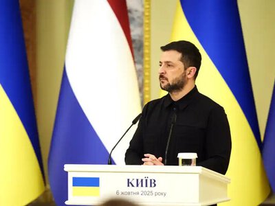 рф відчує наслідки атак по своїй енергосистемі – Зеленський