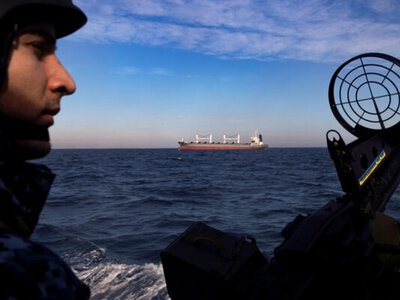 «Сховатися ніде, знищують, як у тирі». Як «морська ПВК» РФ воює з Україною в Чорному морі