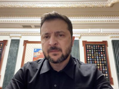 Якщо місцеві очільники не можуть подолати критичні проблеми, будуть рішення щодо них, – Зеленський
