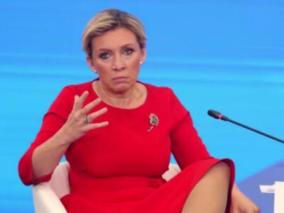 В Кремлі по-хамськи відповіли на заяву Мерца