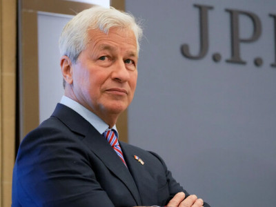 JPMorgan змінює керівництво в Європі: нові лідери після переїзду топбанкіра до США