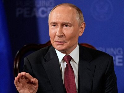 Не до добра: дивна ситуація з Путіним налякала світ