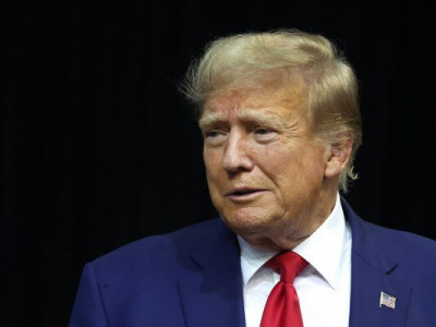 Ігри з «Томагавками»: Трамп майже ухвалив рішення