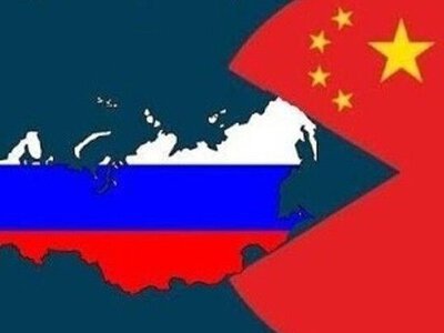 Небезпечна гра Китаю: розвідка України зафіксувала зростання допомоги для рф