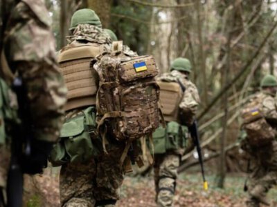 Ситуація на фронті: Генштаб назвав найгарячіший напрямок