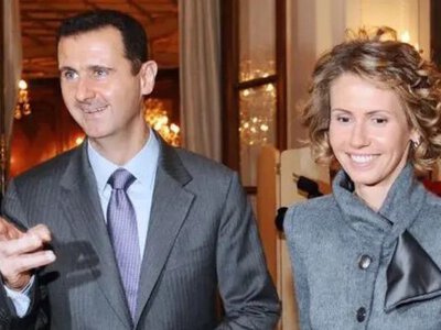 Башара Асада госпіталізували в москві у критичному стані після «спроби отруєння»