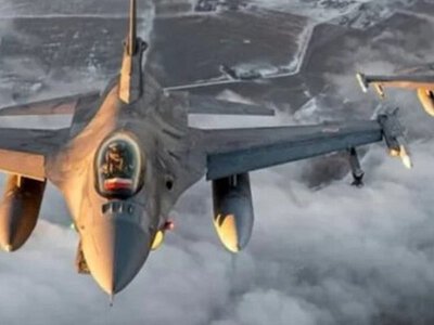 НАТО тричі перехоплювало літаки РФ над Балтикою