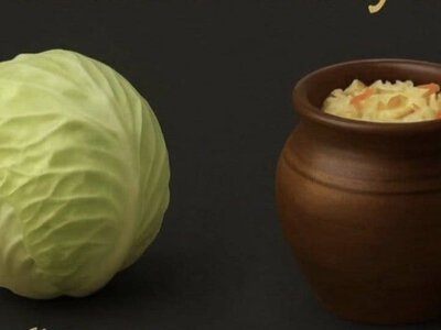 Секрети ідеальної квашеної капусти: простий рецепт для всіх