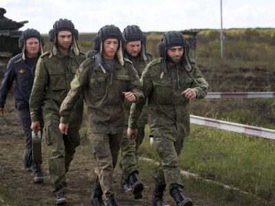 Окупанти придумали новий спосіб боротьби з масовим дезертирством
