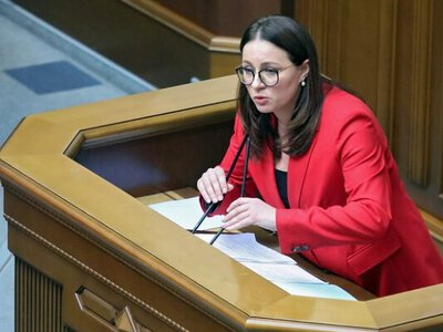 Україна виділить додаткові 325 мільярдів гривень на оборону — Свириденко