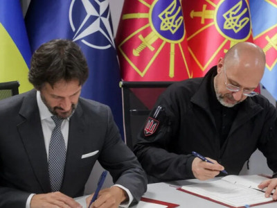 Словаччина передасть Україні пакет допомоги вперше з 2023 року: меморандум підписаний