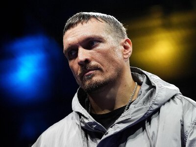 ШІ зробив несподіваний прогноз на бій Олександра Усика