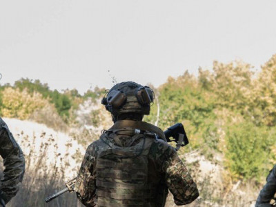 Ми надто захопилися приховуванням невдач і роздуванням успіхів: Ігор Луценко про брехню в ЗСУ, яка дорого обходиться Україні
