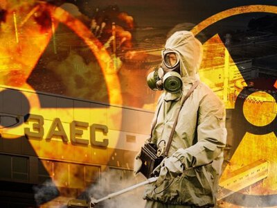 Загроза на ЗАЕС: Два тижні блекауту та ризик Фукусімоподібної аварії