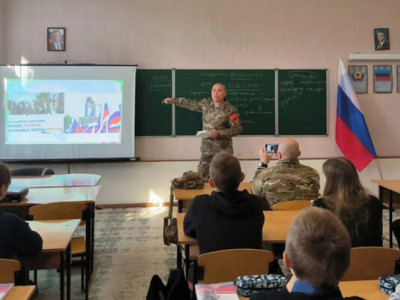 рф русифікує українських дітей на окупованих територіях