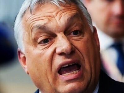 Орбан поскаржився на моральний шантаж від Зеленського