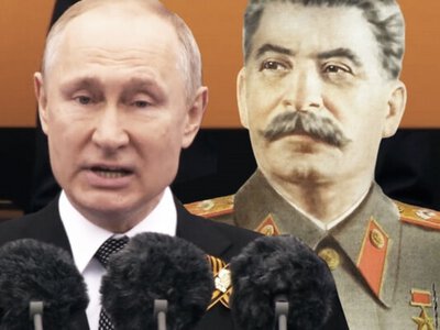 «З днем народження, дорогий Лідер!» Як підконтрольні Кремлю кримські чиновники вітають Володимира Путіна