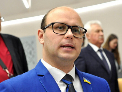 Замах на вбивство: розглядатимуть справу депутата Полтавської обласної ради Олега Дядика