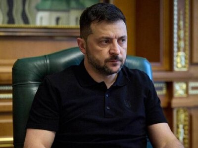 Зеленський зробив заяву щодо ціни на газ для населення