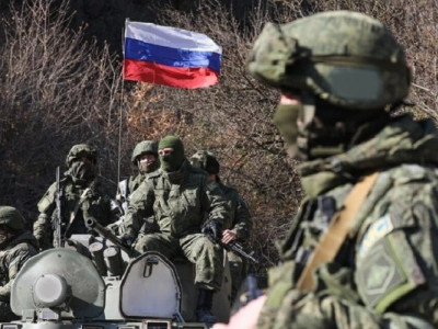 Forbes: Росія почала масово вербувати кубинців на війну проти України