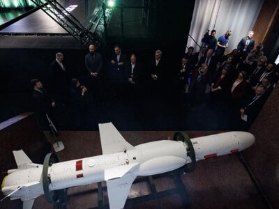 “Пузатий Нептун”: Україна показала нову крилату ракету з унікальними характеристиками — на що здатний новий озброєний “монстр”