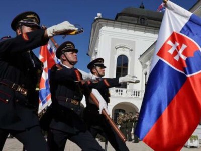 Словаччина гальмує затвердження 19-го пакета санкцій проти РФ