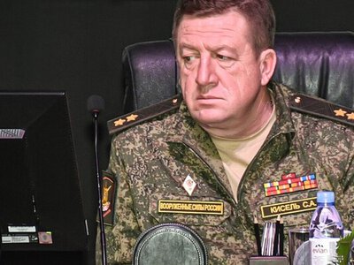 Генералам рф загрожує довічне за накази обстрілювати Охтирку «Ураганами»