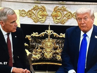 Трамп знову заявив, що розчарований путіним