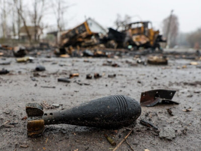 Загиблий та 15 поранених за добу: ворог атакував 27 населених пунктів Херсонщини